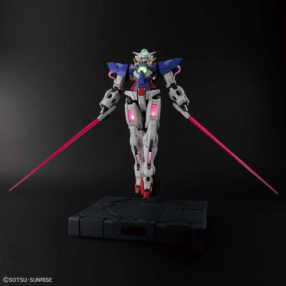 1/60 PG Gundam Exia Lighting Model