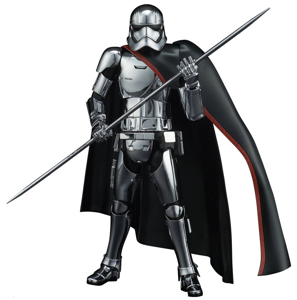 1/12 STAR WARS CAPTAIN PHASMA