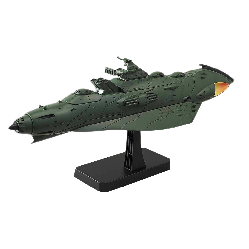 1/1000 Garmillas Warships 2202