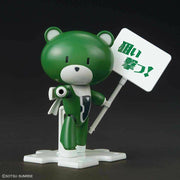 HG 1/144 PetitGguy Lockon Stratos Green