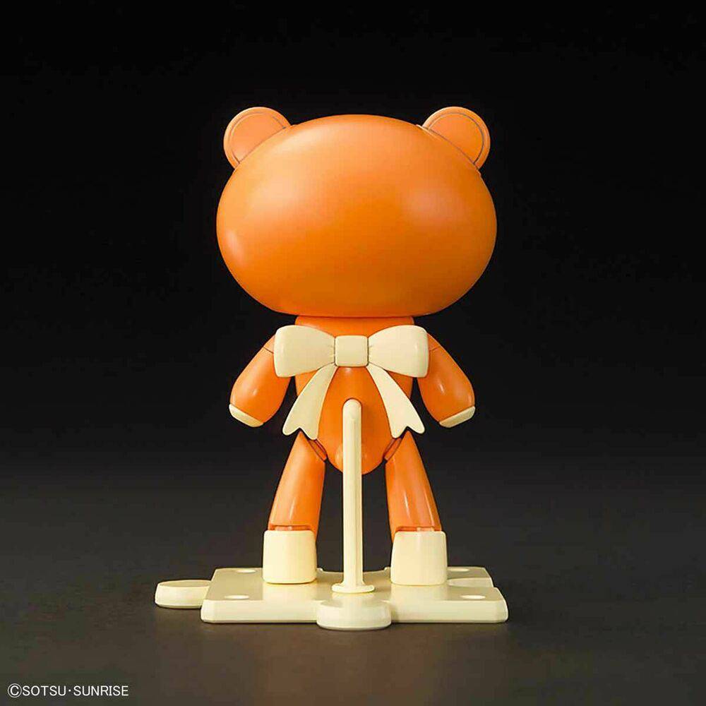 1/144 HG Petit'Gguy Allelujah Orange