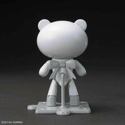 1/144 HGPG Petit'gguy Graham Aker White