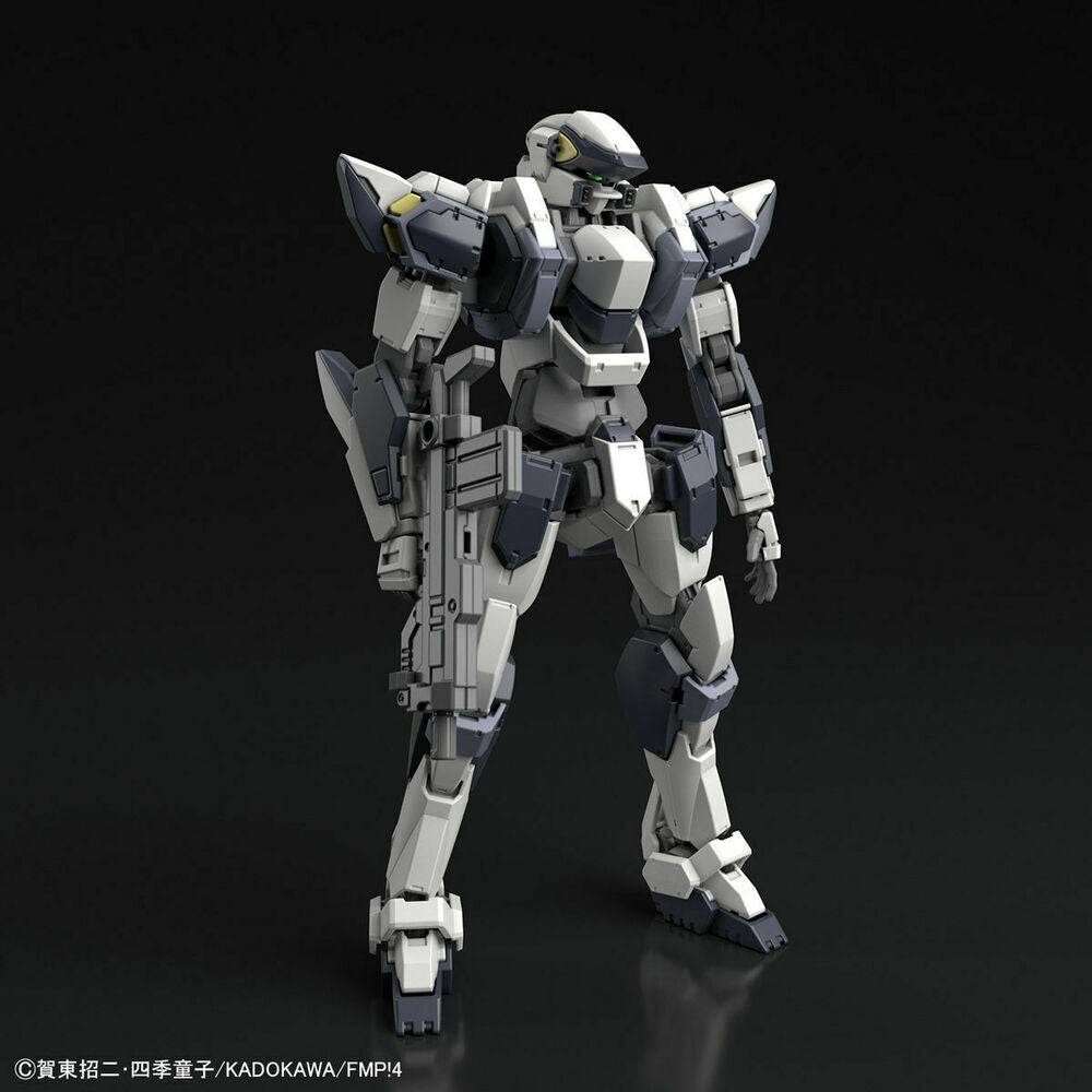 1/60 Arbalest Ver. IV