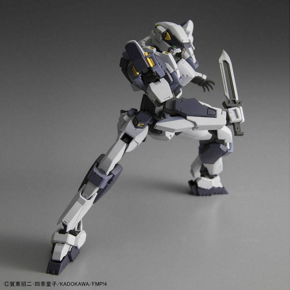 1/60 Arbalest Ver. IV