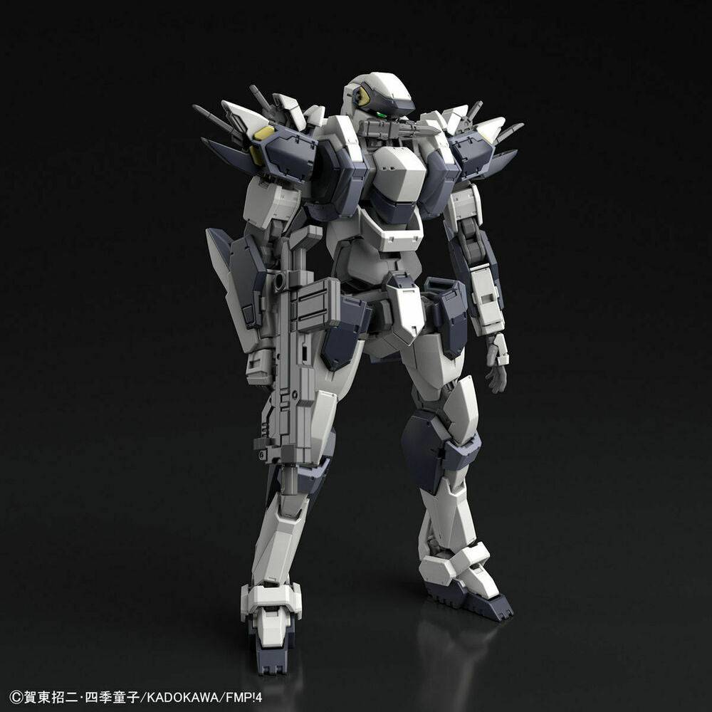 1/60 Arbalest Ver. IV