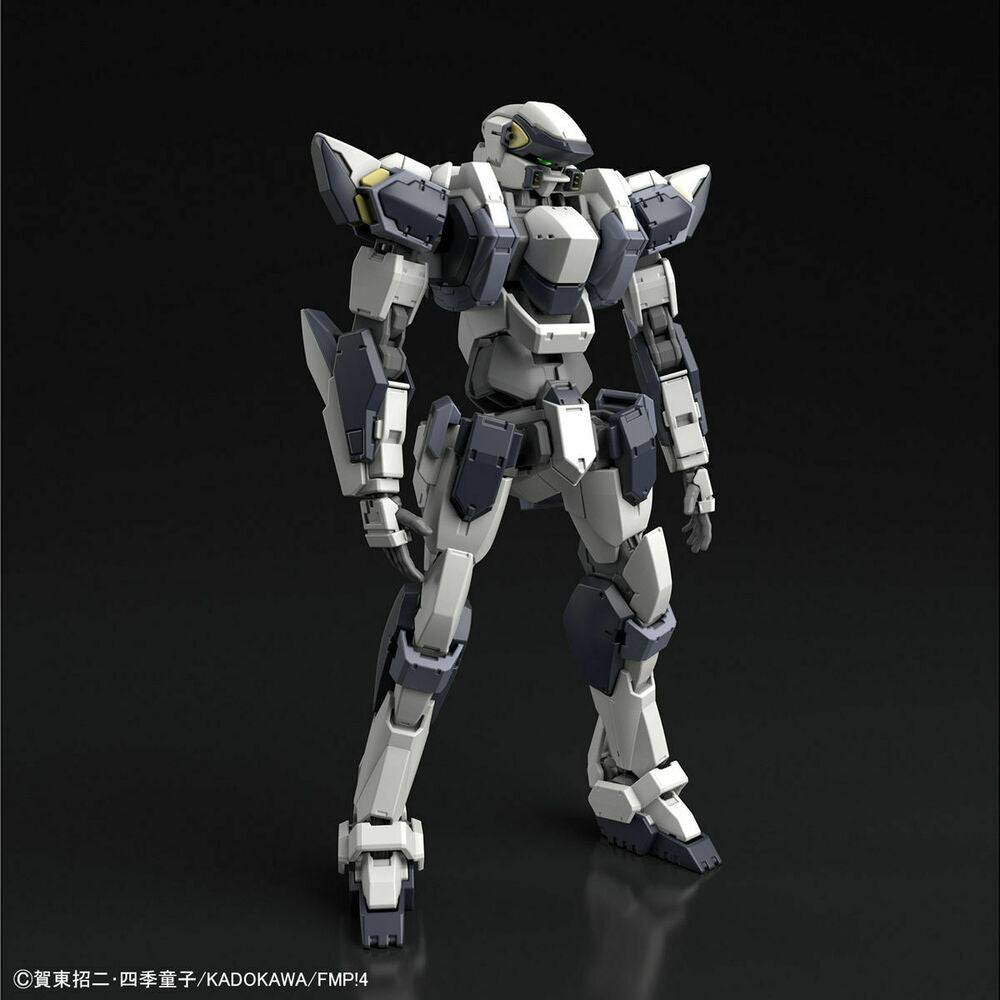 1/60 Arbalest Ver. IV