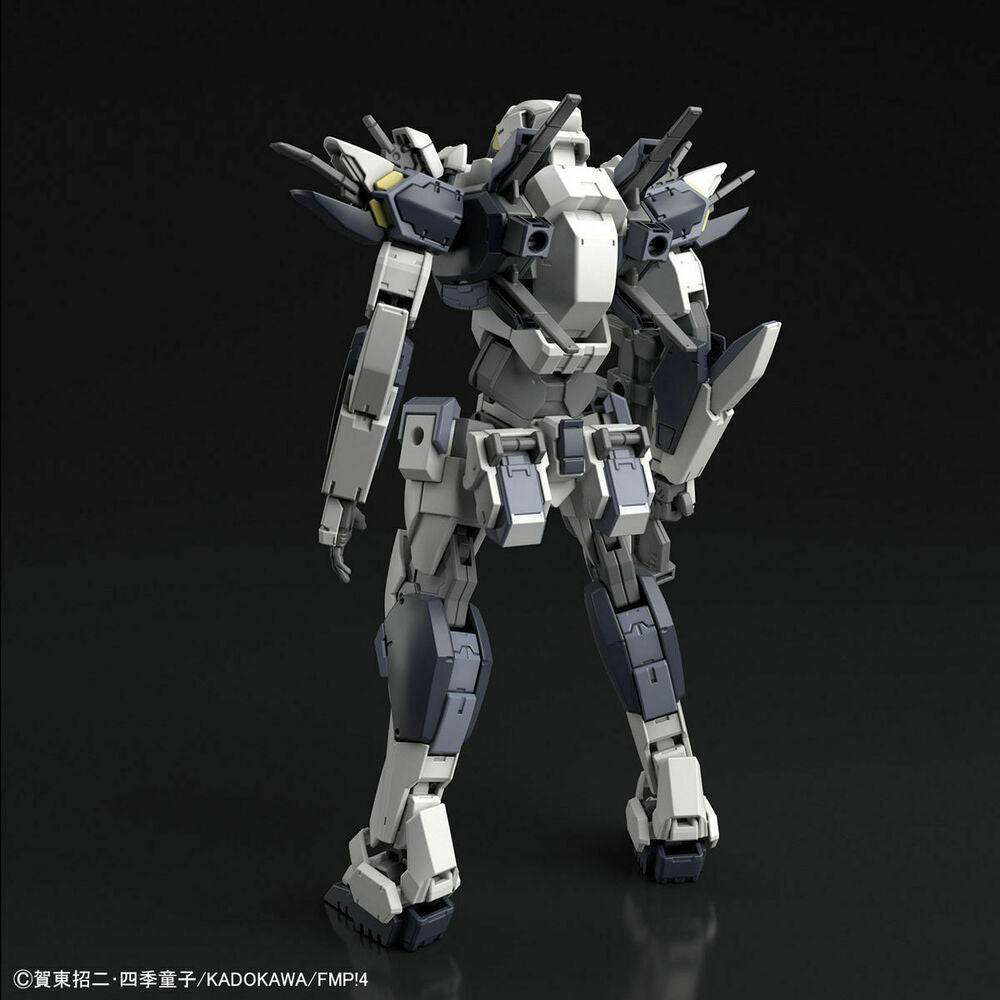 1/60 Arbalest Ver. IV