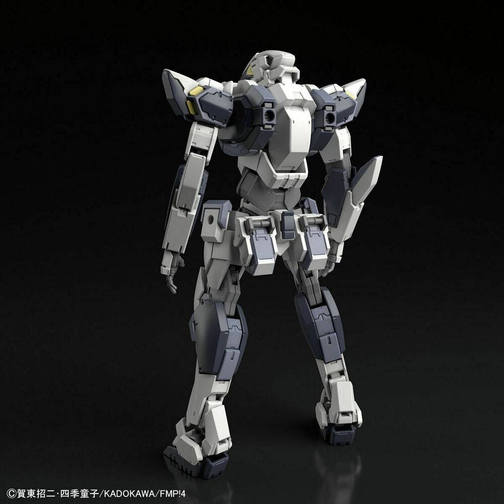 1/60 Arbalest Ver. IV