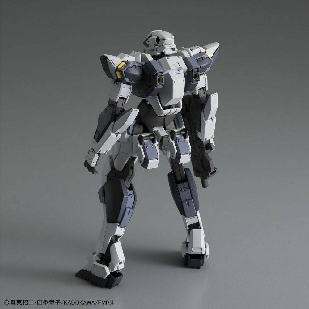 1/60 Arbalest Ver. IV