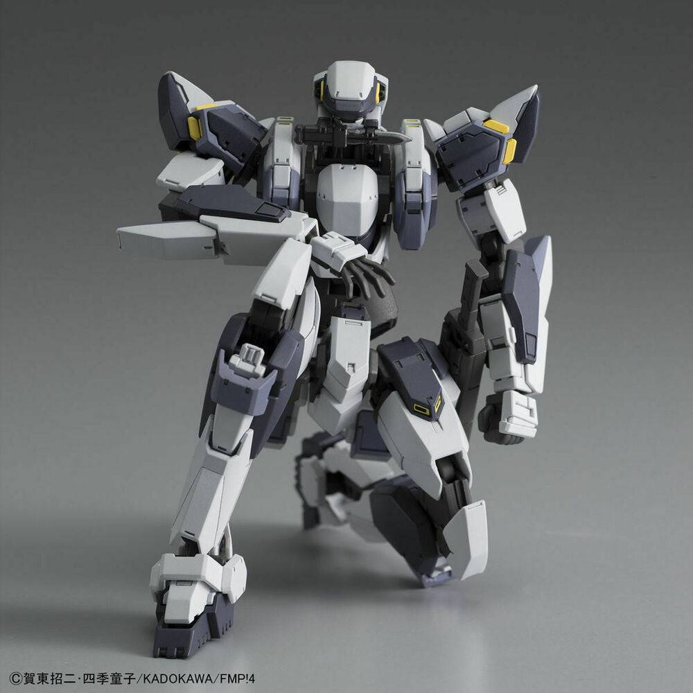 1/60 Arbalest Ver. IV