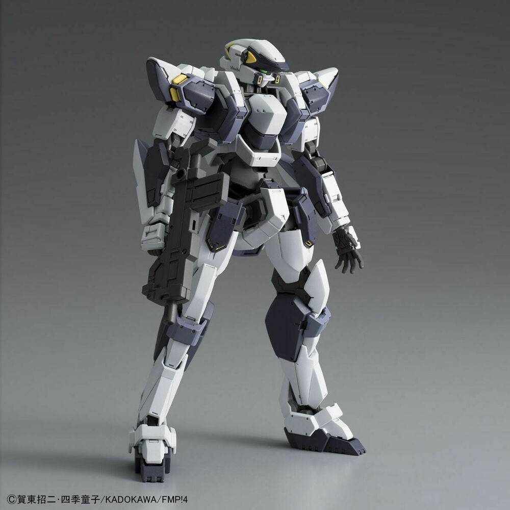 1/60 Arbalest Ver. IV