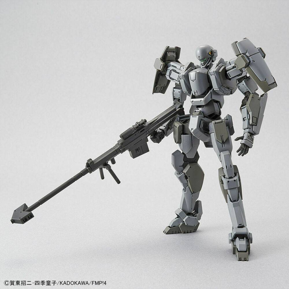 1/60 Gernsback Ver.IV