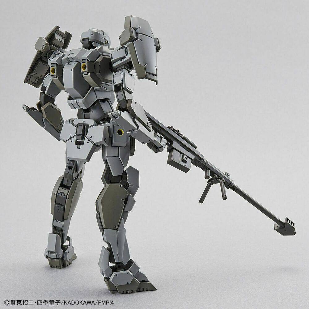 1/60 Gernsback Ver.IV