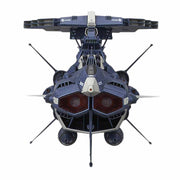 1/1000 UNCF AAA-3 Apollo Norm