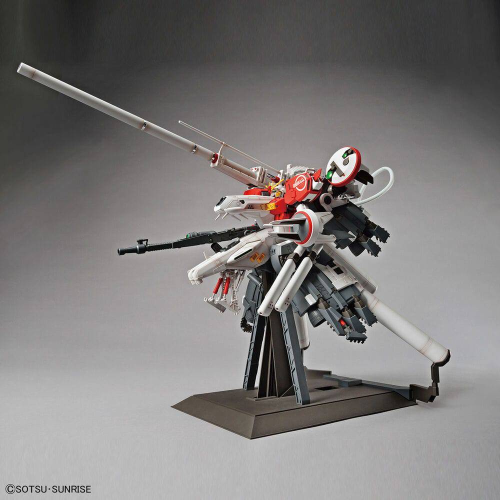 MG 1/100 PLAN303E DEEP STRIKER