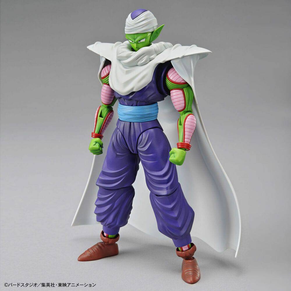 Figure-rise Standard Piccolo