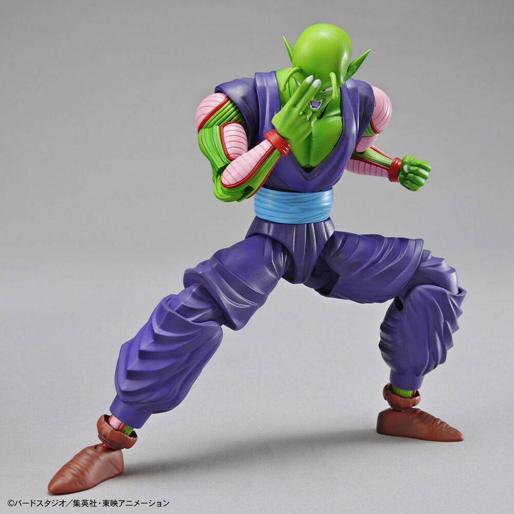 Figure-rise Standard Piccolo