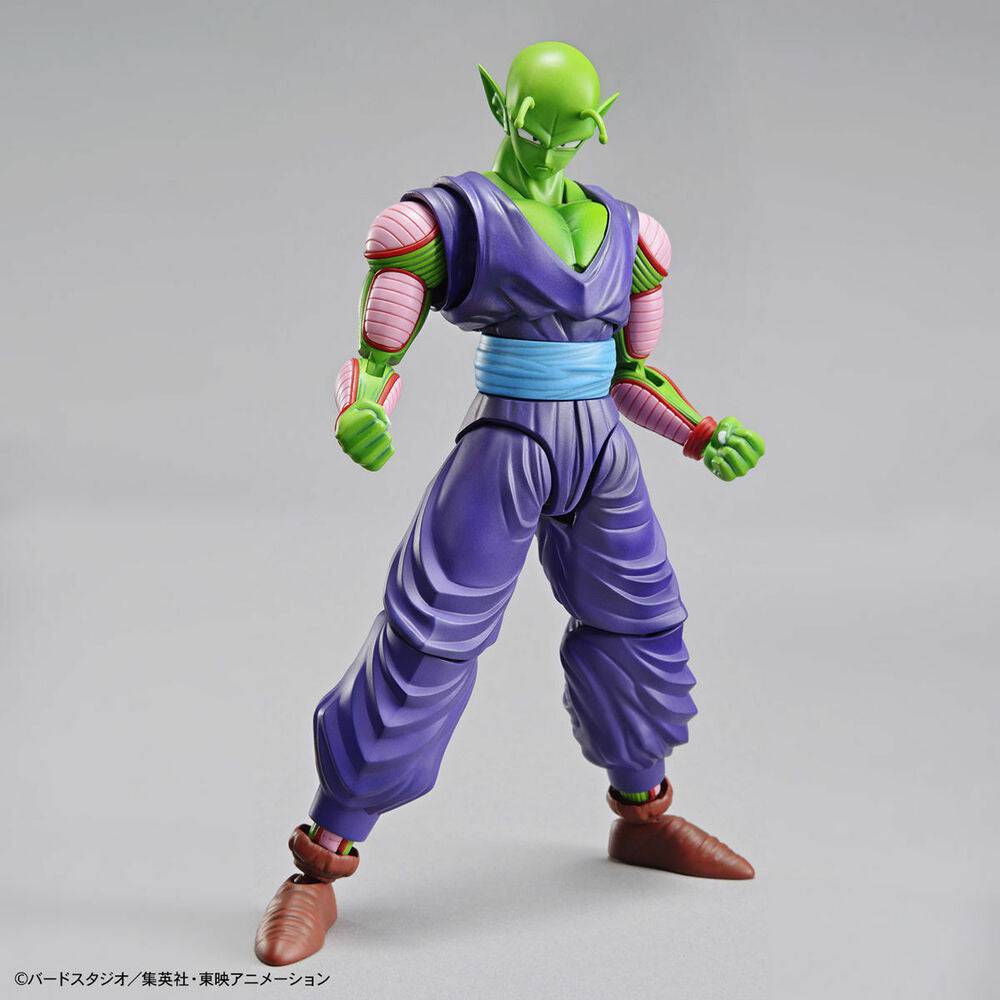 Figure-rise Standard Piccolo