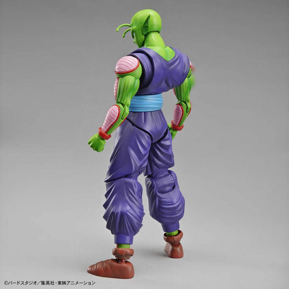 Figure-rise Standard Piccolo