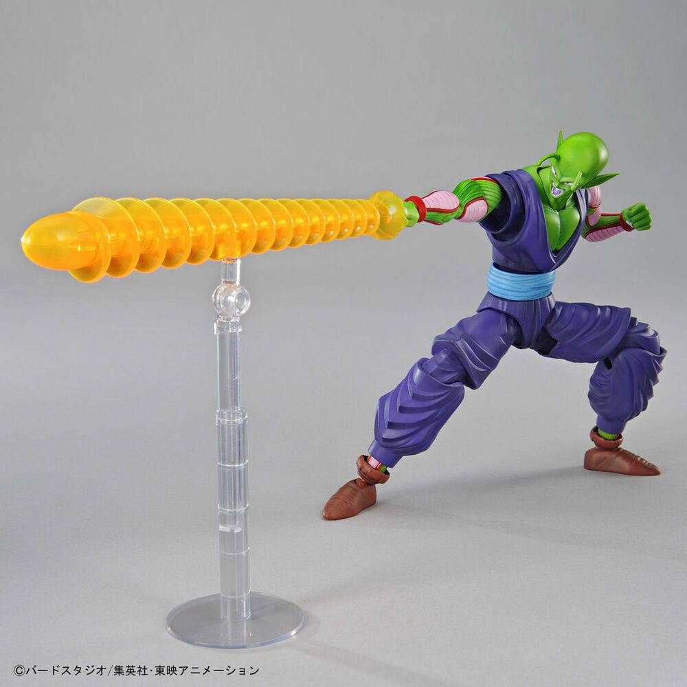 Figure-rise Standard Piccolo