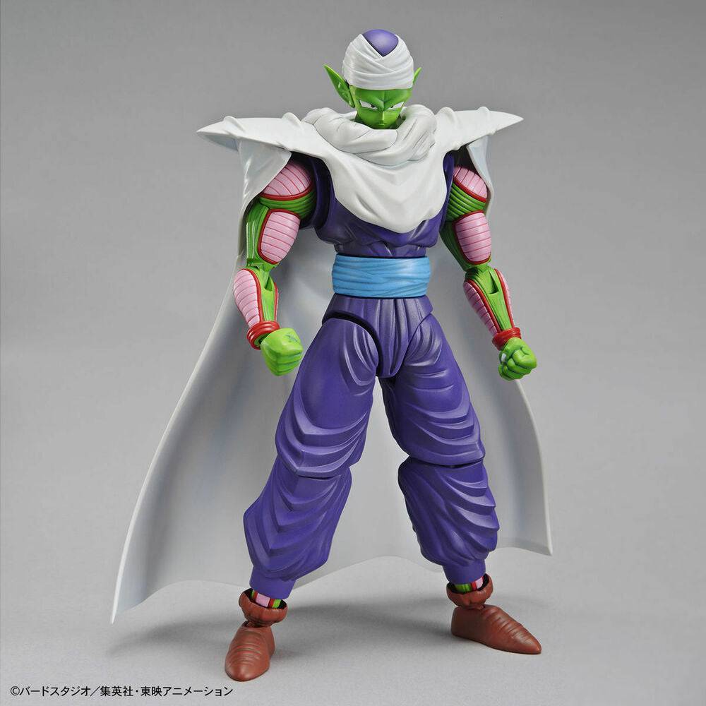 Figure-rise Standard Piccolo