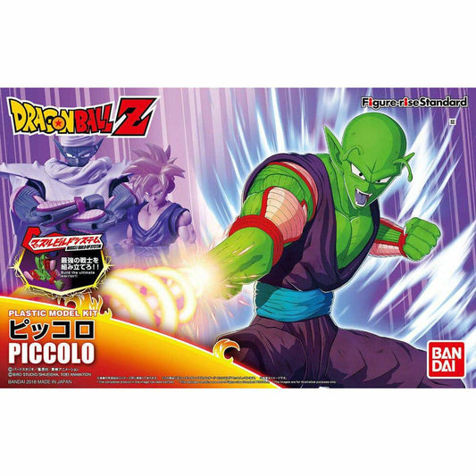 Figure-rise Standard Piccolo