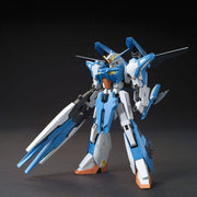 1/144 HGBF A-Z Gundam