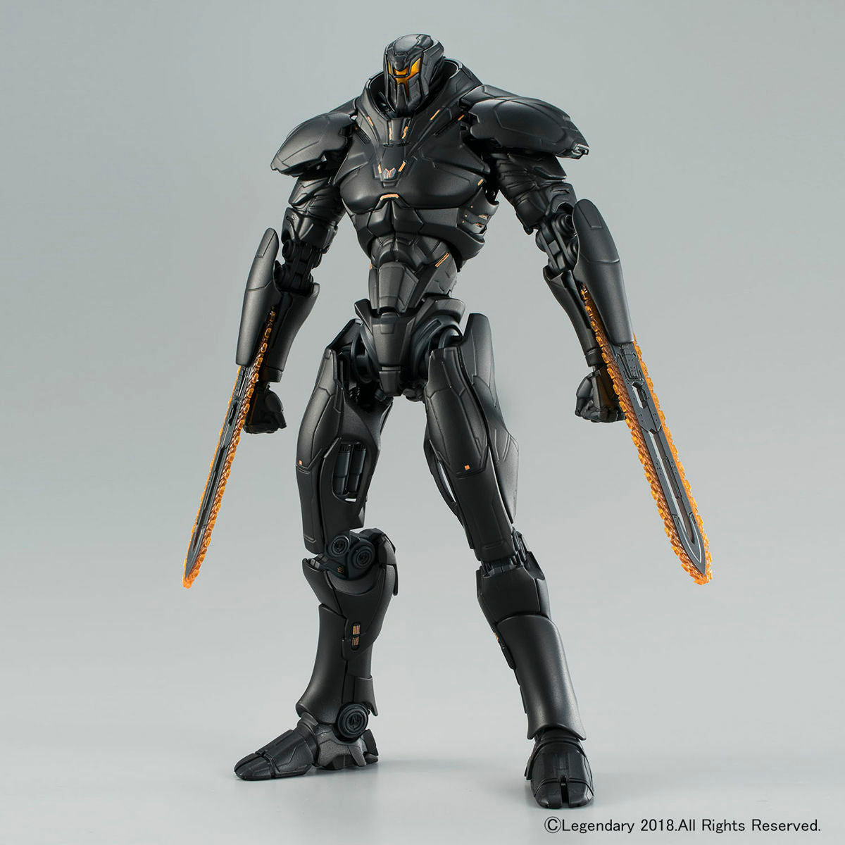 HG Obsidian Fury