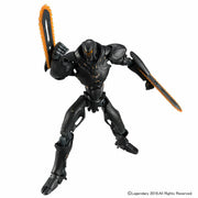 HG Obsidian Fury