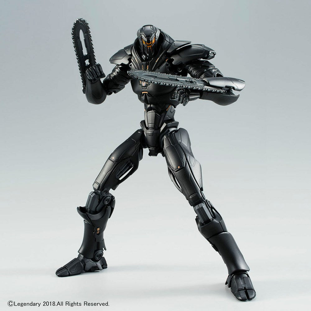 HG Obsidian Fury