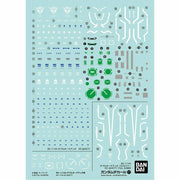 Gundam Decal 117 - RG 1/144 OO Qan[T]