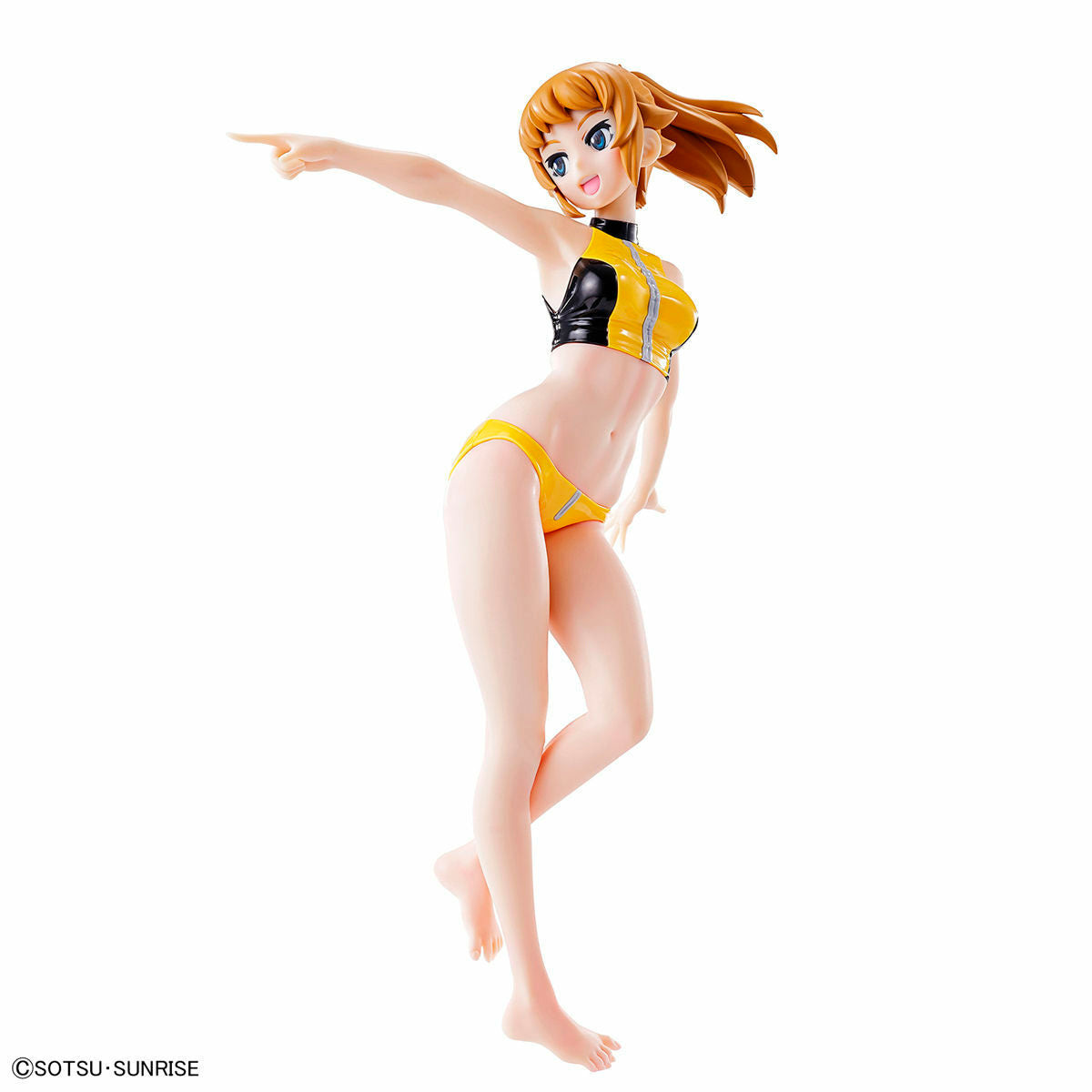 Figure-rise Labo Fumina