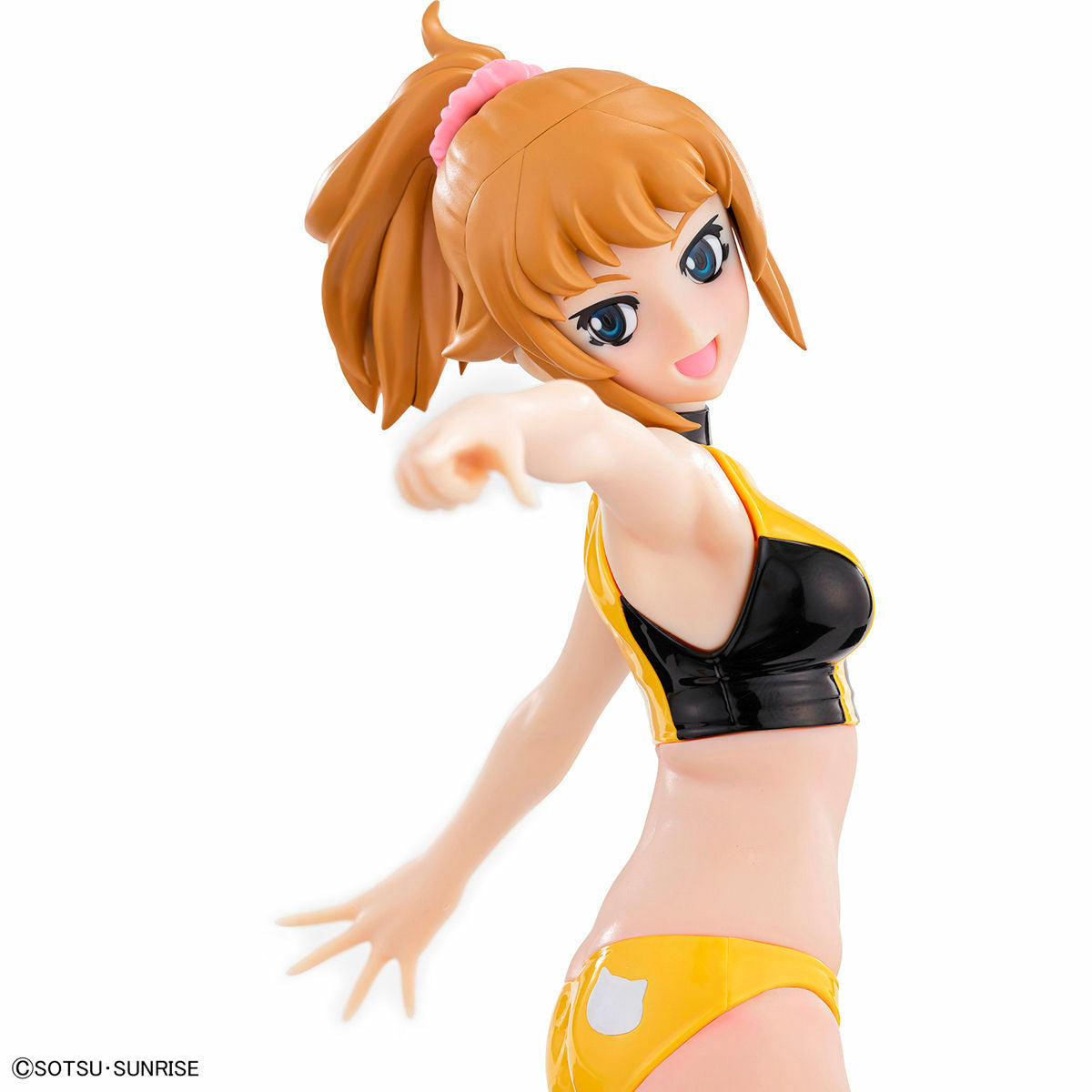 Figure-rise Labo Fumina