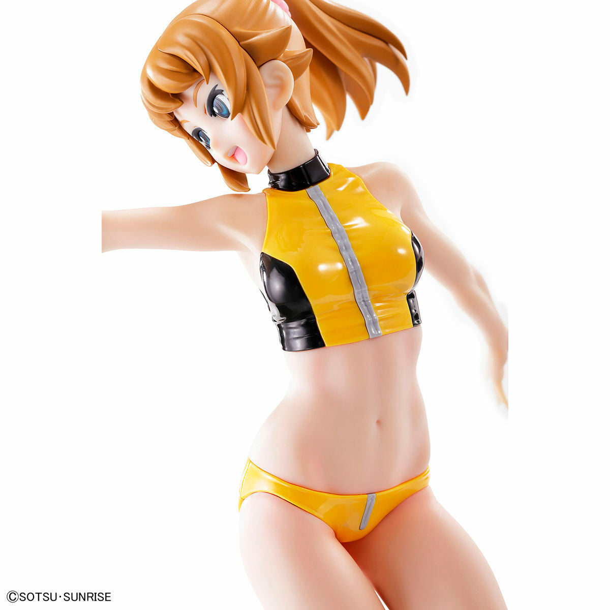 Figure-rise Labo Fumina