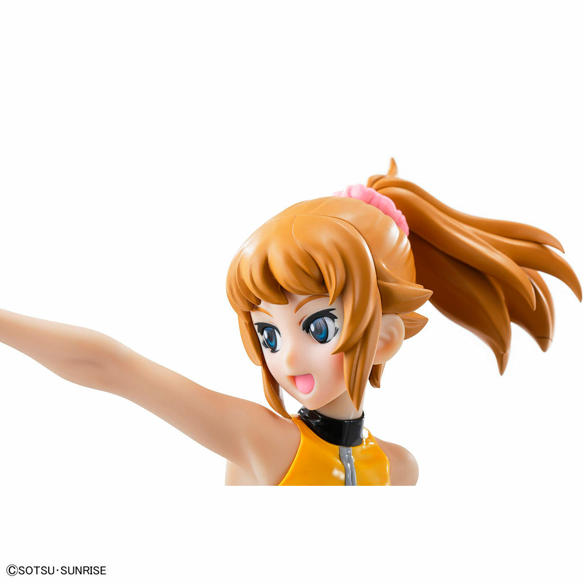 Figure-rise Labo Fumina