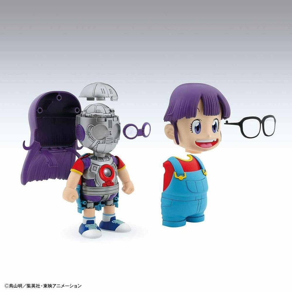 Figure-rise Mechanics Dr.SLUMP ARALE