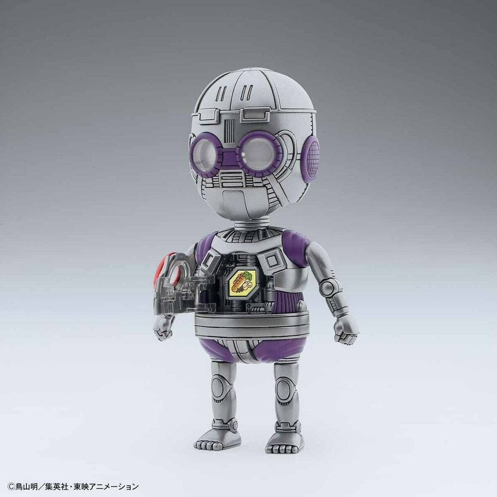 Figure-rise Mechanics Dr.SLUMP ARALE