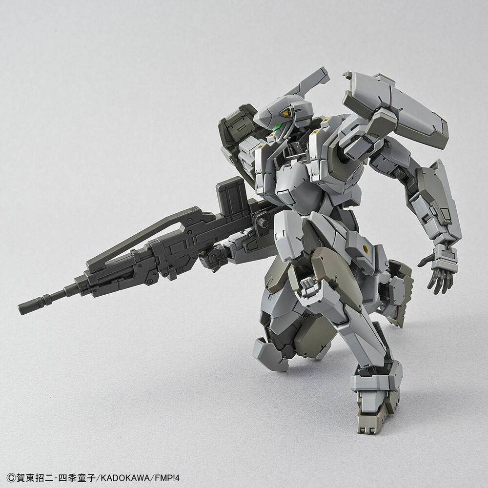 1/60 Mao's Gernsback [Commander] Ver. IV