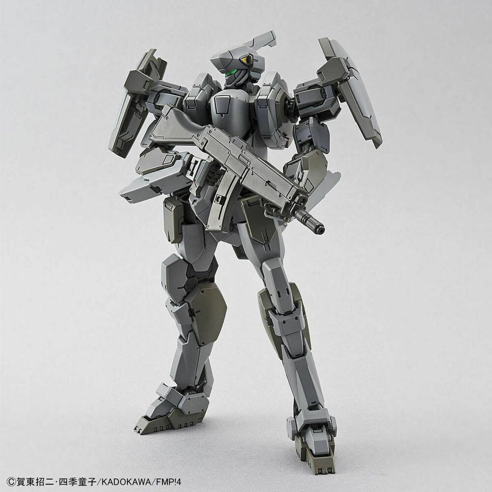 1/60 Mao's Gernsback [Commander] Ver. IV