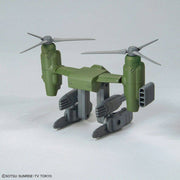 1/144 HGBC Tiltrotor Pack