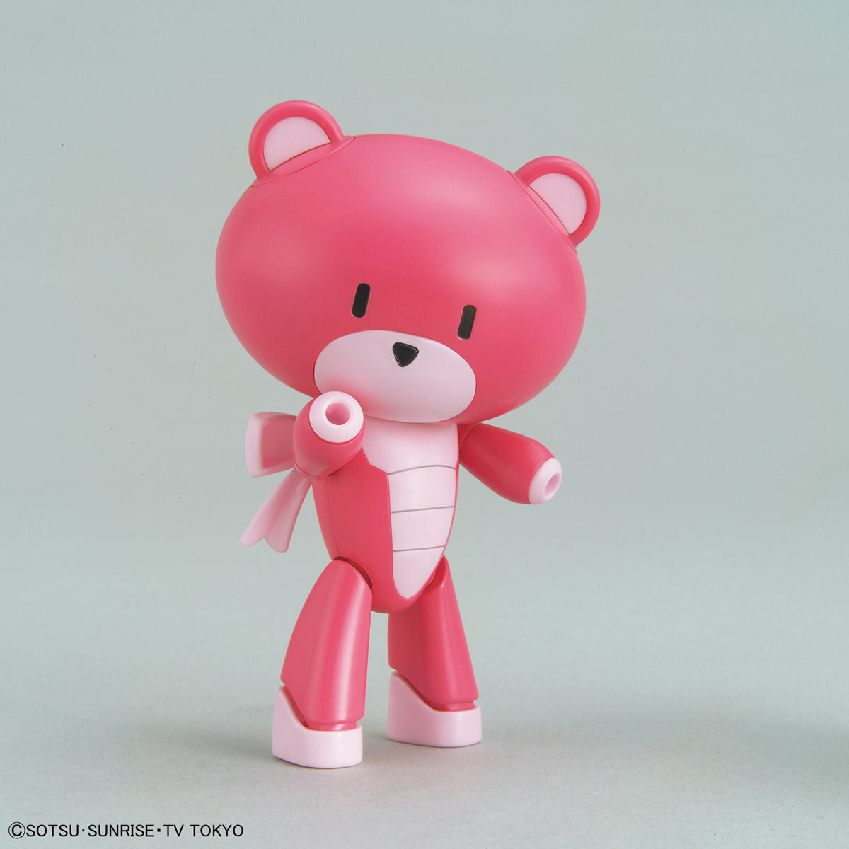 1/144 HG Petit'Gguy Chara'Gguy Momo