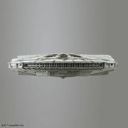 1/144 MILLENNIUM FALCON LANDO CALRISSIAN Ver.