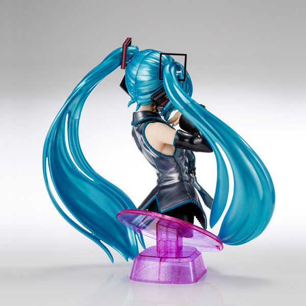 Figure-rise Bust Hatsune Miku (Ltd Color)