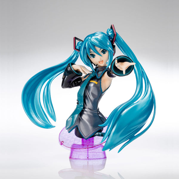 Figure-rise Bust Hatsune Miku (Ltd Color)