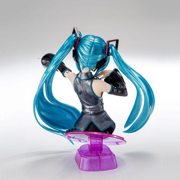 Figure-rise Bust Hatsune Miku (Ltd Color)