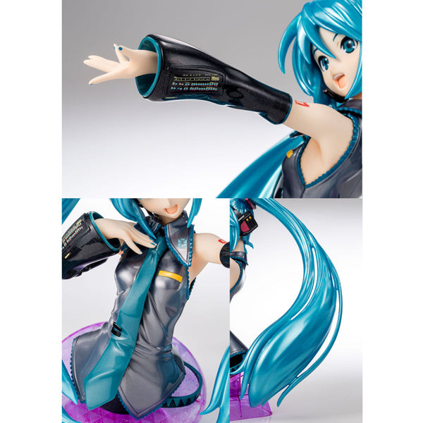 Figure-rise Bust Hatsune Miku (Ltd Color)