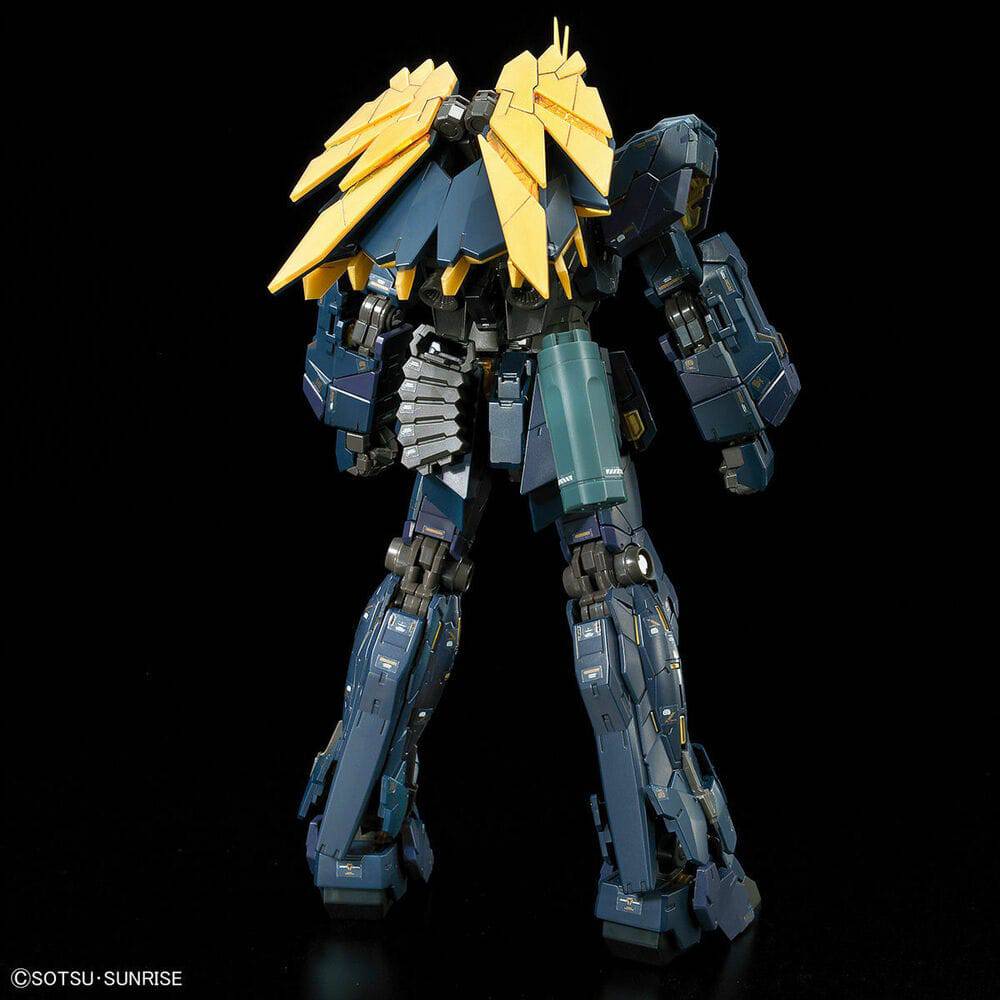 1/144 RG Unicorn Gundam 02 Banshee Spec