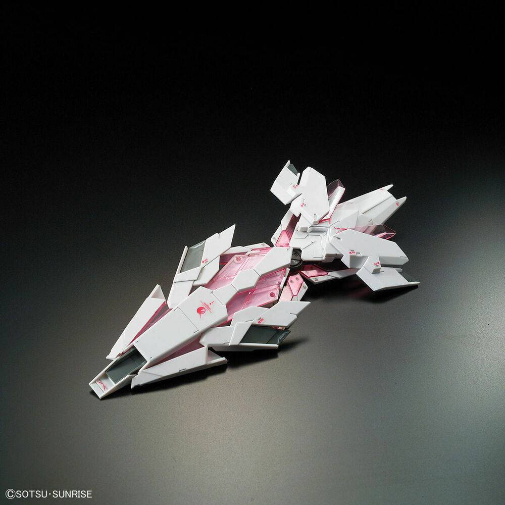 1/144 RG Unicorn Gundam (Bande Dessienee)