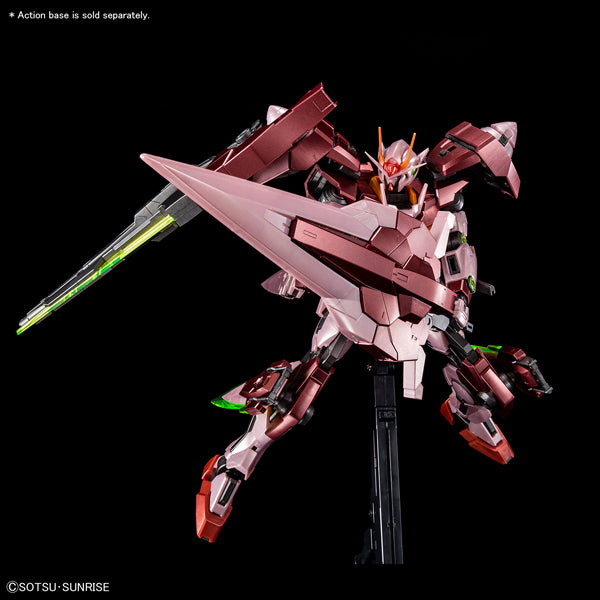 1/100 MG Gundam Seven Sword/G Trans-Am