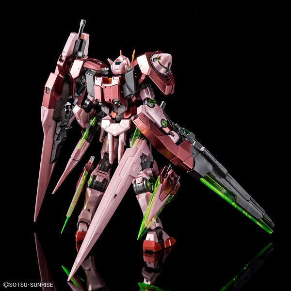 1/100 MG Gundam Seven Sword/G Trans-Am